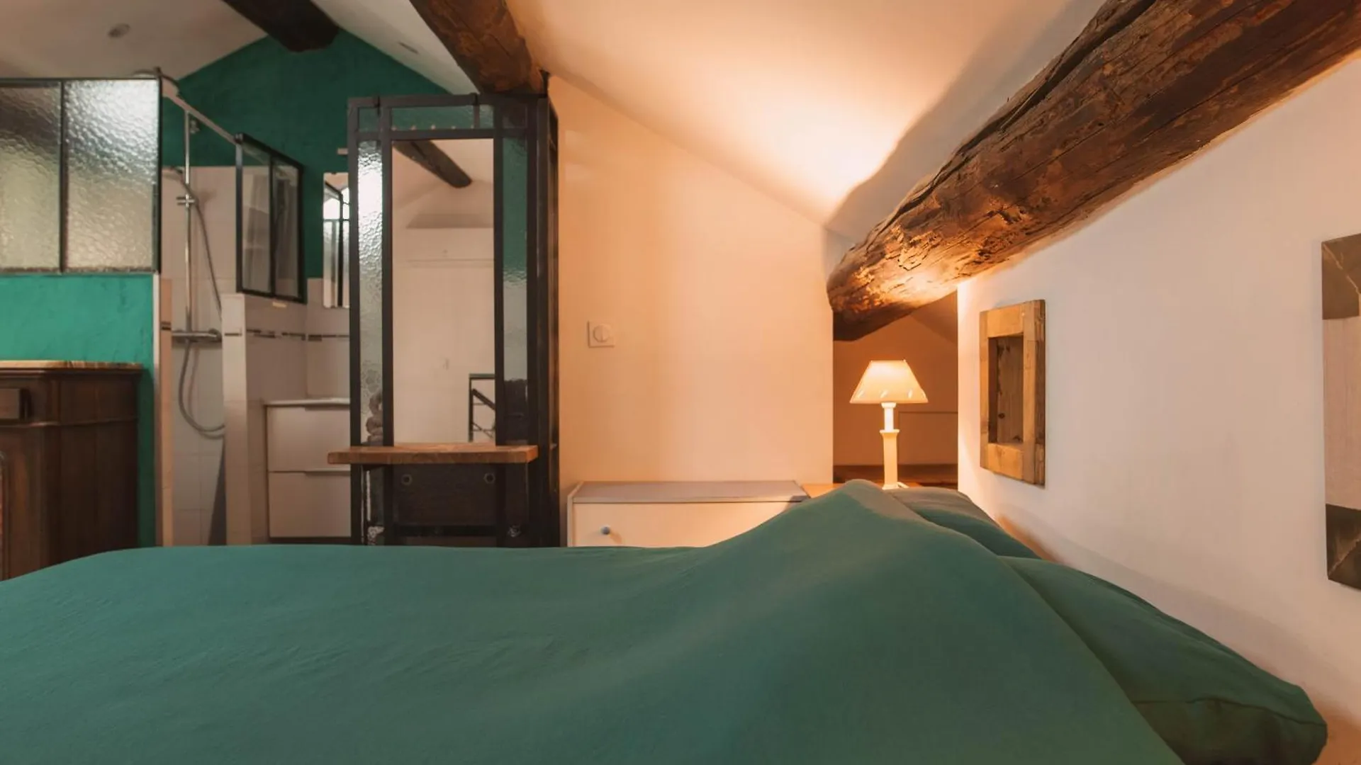 Loft Design Centre Ville Avec Clim Orange  0*, Orange (Vaucluse) France