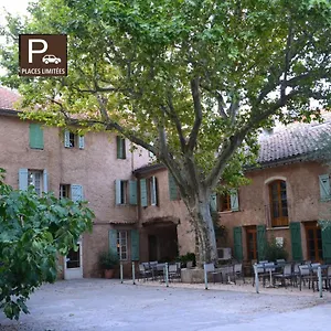 Saint Jean Hotell