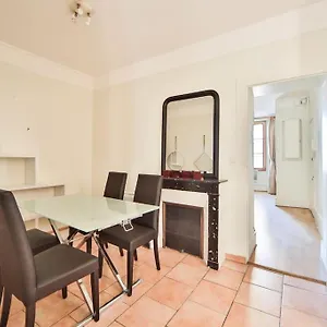  Appartement 12.appartement 4pers#sevres-lecourbe#necker France