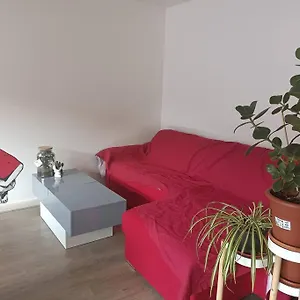  Appartement Street-art France