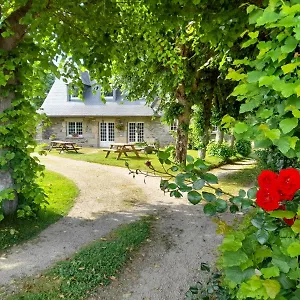  Hébergement de vacances De Charme 14 Personnes Labellisé Clévacances 3 étoiles France
