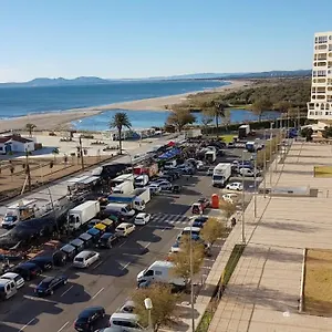  Appartement Paraiso Mar Y Sol Espagne