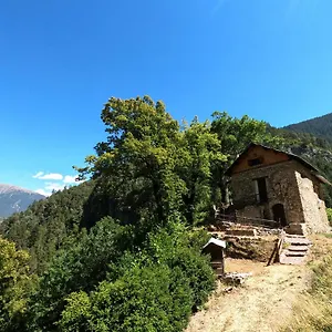 Maison Maralpine Roubion