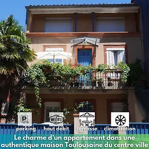  Appartement Les Loges Des France