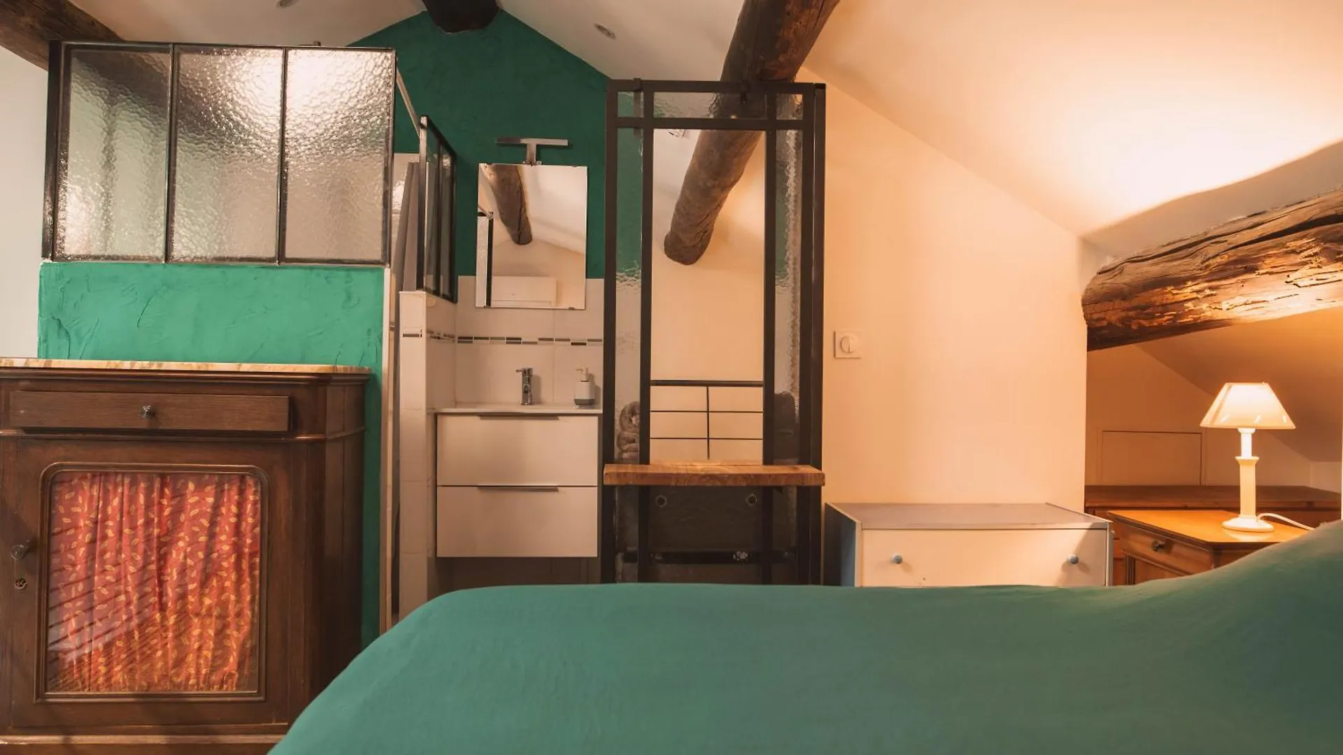 アパート Loft Design Centre Ville Avec Clim オランジュ